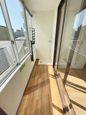 【その他】 | ウスダビル | サンルーム※同物件別室参考写真