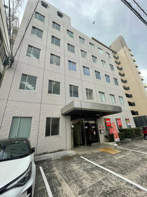 【外観】 | ウスダビル