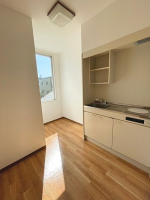 【キッチン】 | ウスダビル | ※同物件別室参考写真