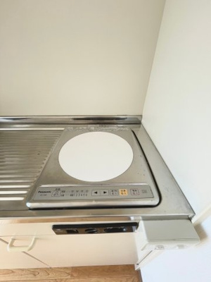 【キッチン】 | ウスダビル | ※同物件別室参考写真