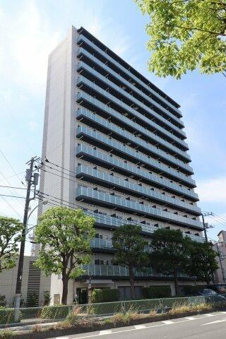 GENOVIA青砥skygarden