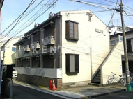 メゾンドルミエールの画像