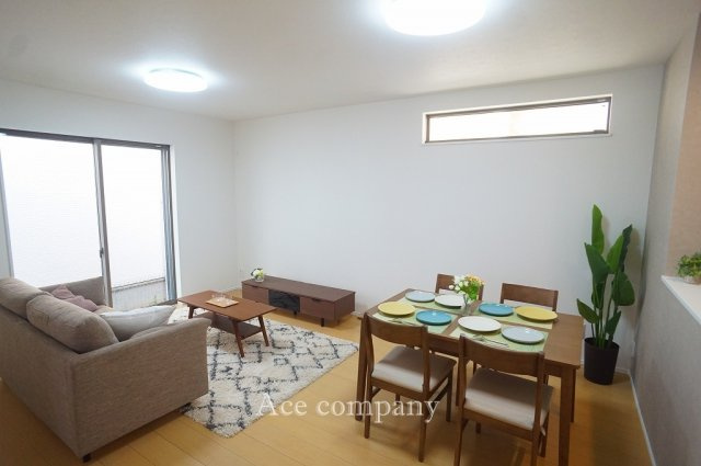 【浴室】 | 八尾市長池町2丁目　【C号棟/全5棟】 | 【1坪タイプのシステムバス☆】