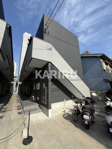 Soleil 中川(ソレイユナカガワ)