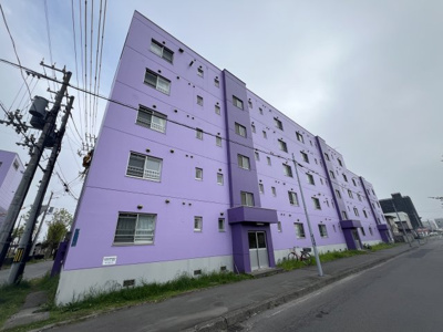 【外観】 | 第一ブリリアント若草