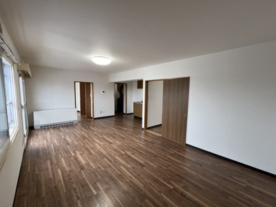 【居間・リビング】 | 第一ブリリアント若草