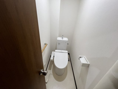 【トイレ】 | 第一ブリリアント若草