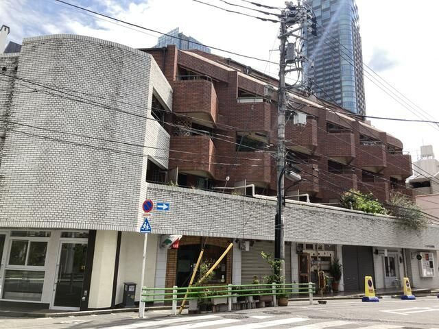 インペリアル赤坂一番館