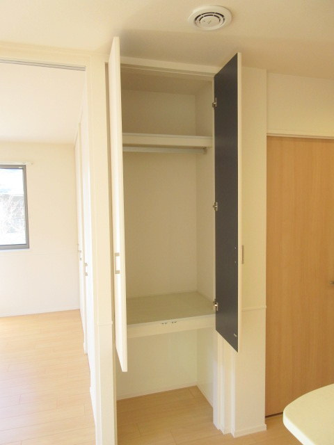 プレシアの居間・リビング|★ナノイ発生器付きペットスペース★