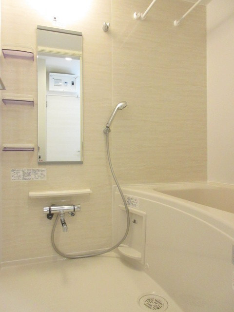 プレシアの浴室|★追焚機能　浴室乾燥機完備★