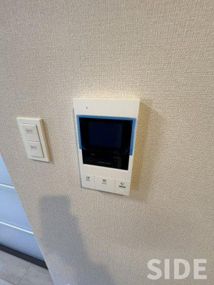 【玄関】 | ナットレジデンス都島本通 | ※現在建築中