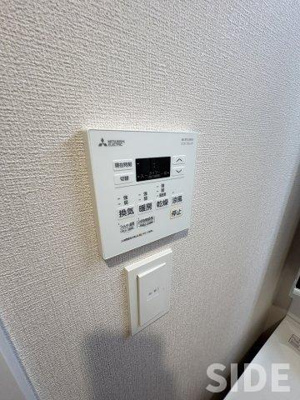 【バルコニー】 | ナットレジデンス都島本通 | ※現在建築中