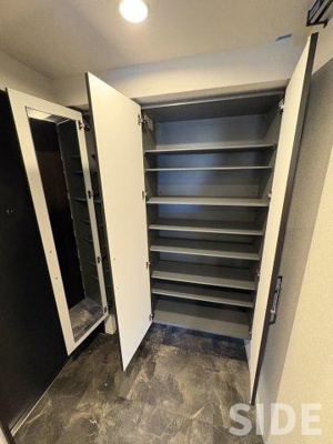 【その他共用部分】 | ナットレジデンス都島本通 | ※現在建築中