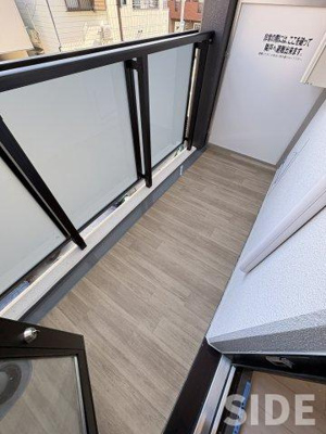 【ロビー】 | ナットレジデンス都島本通 | ※現在建築中