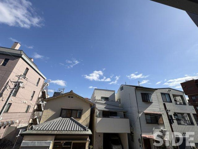 【展望】 | ナットレジデンス都島本通 | ※現在建築中