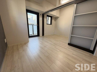 【内装】 | ナットレジデンス都島本通 | ※現在建築中