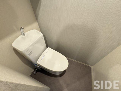 【トイレ】 | ナットレジデンス都島本通 | ※現在建築中