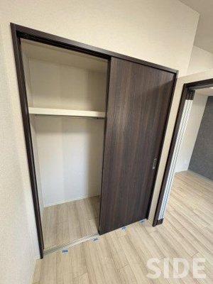 【収納】 | ナットレジデンス都島本通 | ※現在建築中