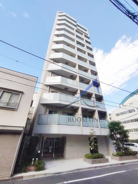 ヴァースクレイシア秋葉原EAST