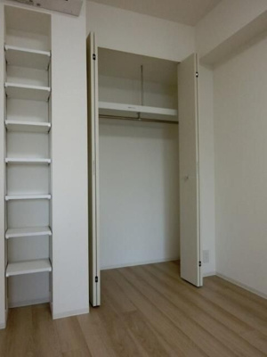 【収納】 | ZOOM日本橋蛎殻町（ズーム日本橋蛎殻町）