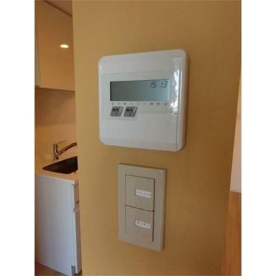 【設備】 | ZOOM日本橋蛎殻町（ズーム日本橋蛎殻町）