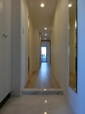 【玄関】 | ZOOM日本橋蛎殻町（ズーム日本橋蛎殻町）