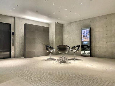 【その他共用部分】 | ZOOM日本橋蛎殻町（ズーム日本橋蛎殻町）