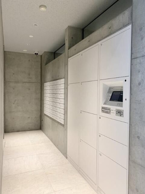 【設備】 | ZOOM日本橋蛎殻町（ズーム日本橋蛎殻町）