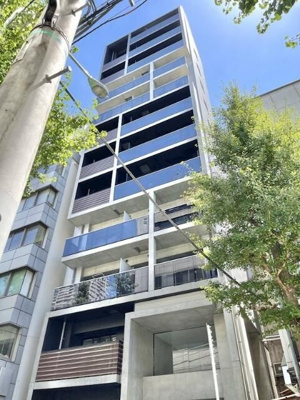 【外観】 | ZOOM日本橋蛎殻町（ズーム日本橋蛎殻町）