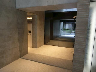 【エントランス】 | ZOOM日本橋蛎殻町（ズーム日本橋蛎殻町）