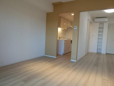 【居間・リビング】 | ZOOM日本橋蛎殻町（ズーム日本橋蛎殻町）