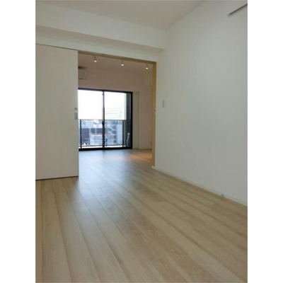 【居間・リビング】 | ZOOM日本橋蛎殻町（ズーム日本橋蛎殻町）