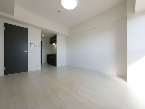 エスフィオーレの内装|きれいな内装です