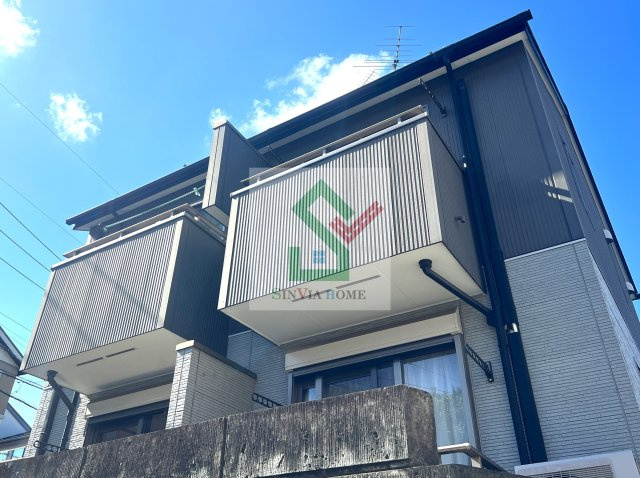 シャトー氷川台