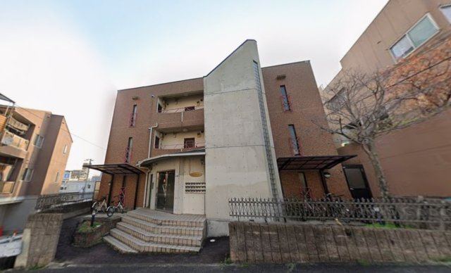 メゾンフェミニ富雄