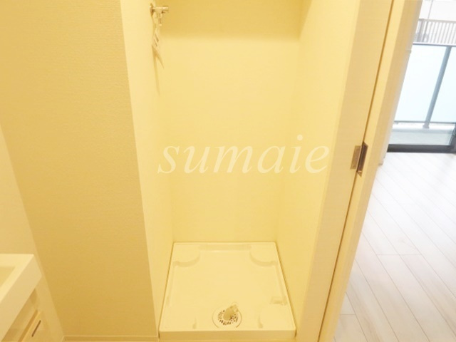 Ｌａ　Ｄｏｕｃｅｕｒ赤羽の内装|防水パンです！