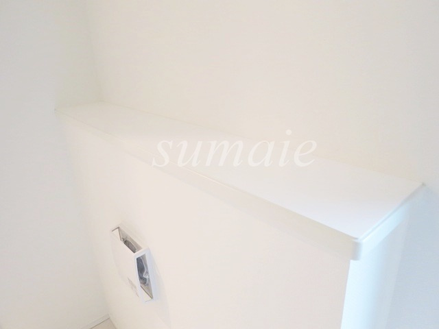 Ｌａ　Ｄｏｕｃｅｕｒ赤羽の内装|カウンターです♪