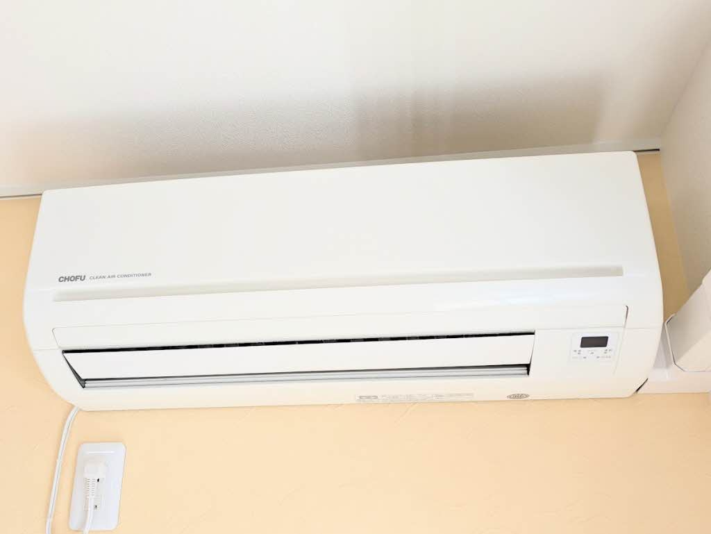 グランデ松保町の設備