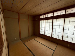 伊丹市寺本５丁目中古戸建の和室