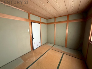 伊丹市寺本５丁目中古戸建の収納