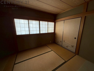 伊丹市寺本５丁目中古戸建の収納