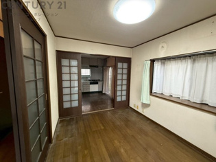 伊丹市寺本５丁目中古戸建の洋室