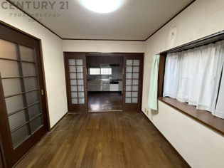 伊丹市寺本５丁目中古戸建の洋室