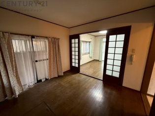 伊丹市寺本５丁目中古戸建の洋室