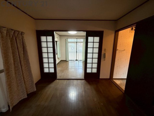 伊丹市寺本５丁目中古戸建の洋室
