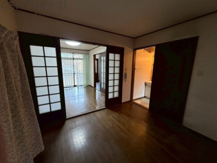伊丹市寺本５丁目中古戸建の洋室