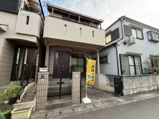 伊丹市寺本５丁目中古戸建の外観