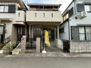 伊丹市寺本５丁目中古戸建の外観