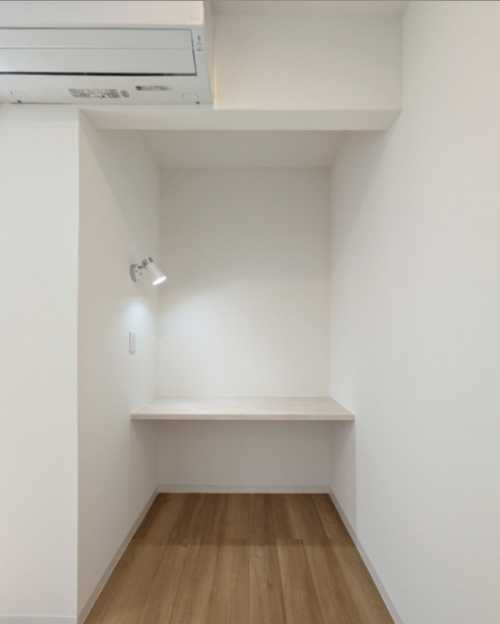 サンセリテ東が丘弐番館　新築　ネット無料　オートロックの設備