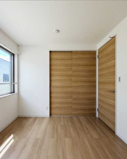 サンセリテ東が丘弐番館　新築　ネット無料　オートロックの内装